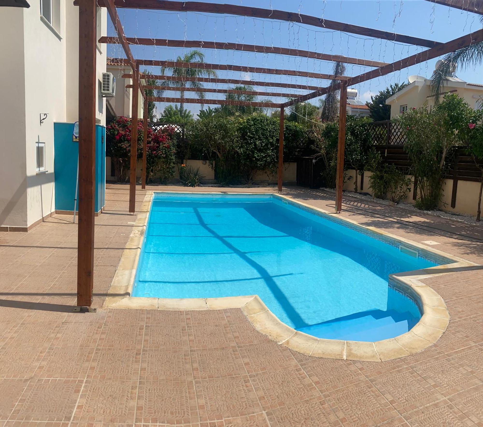 Buenovilla Elsa Agia Napa