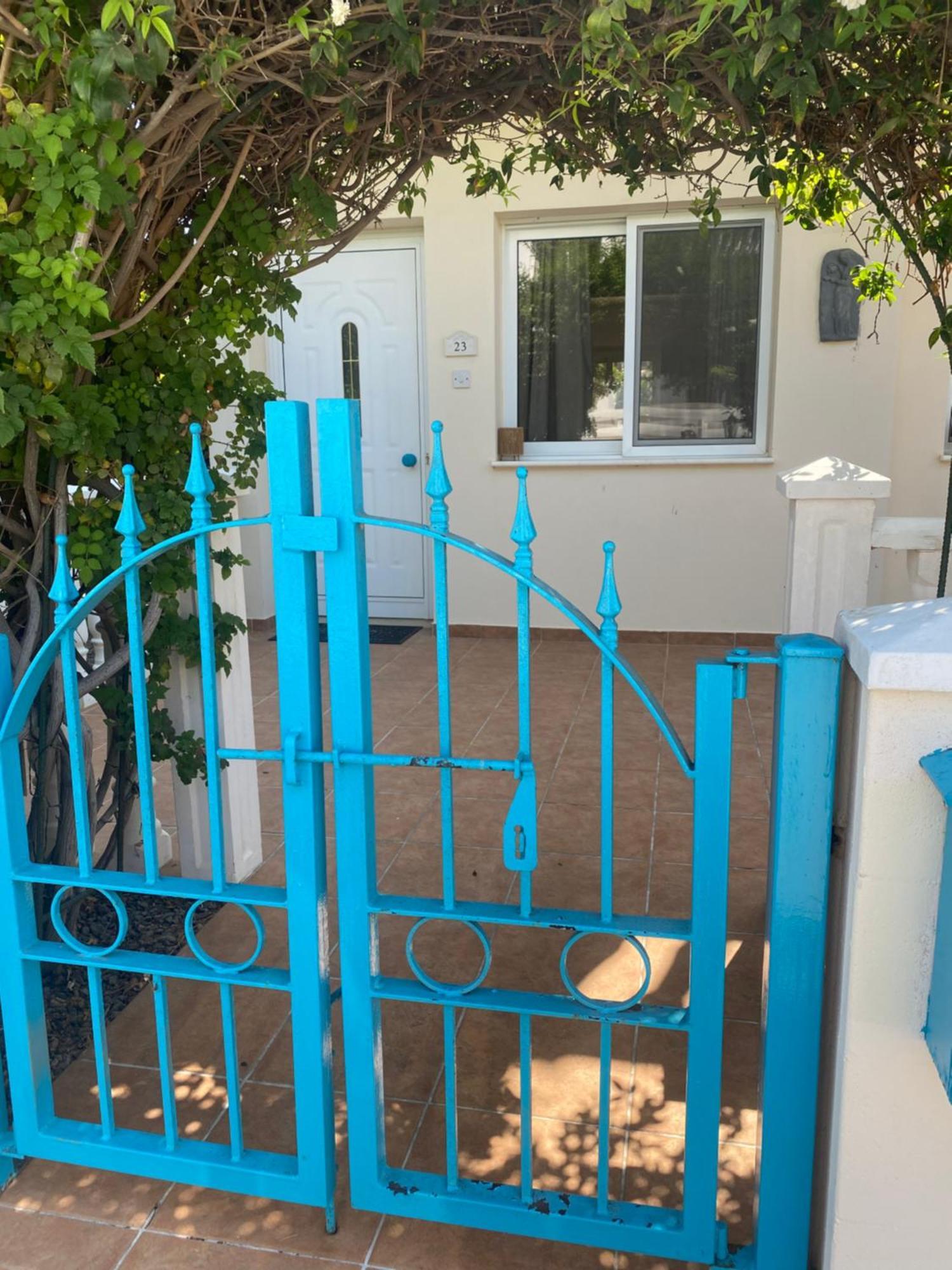 Buenovilla Elsa Agia Napa