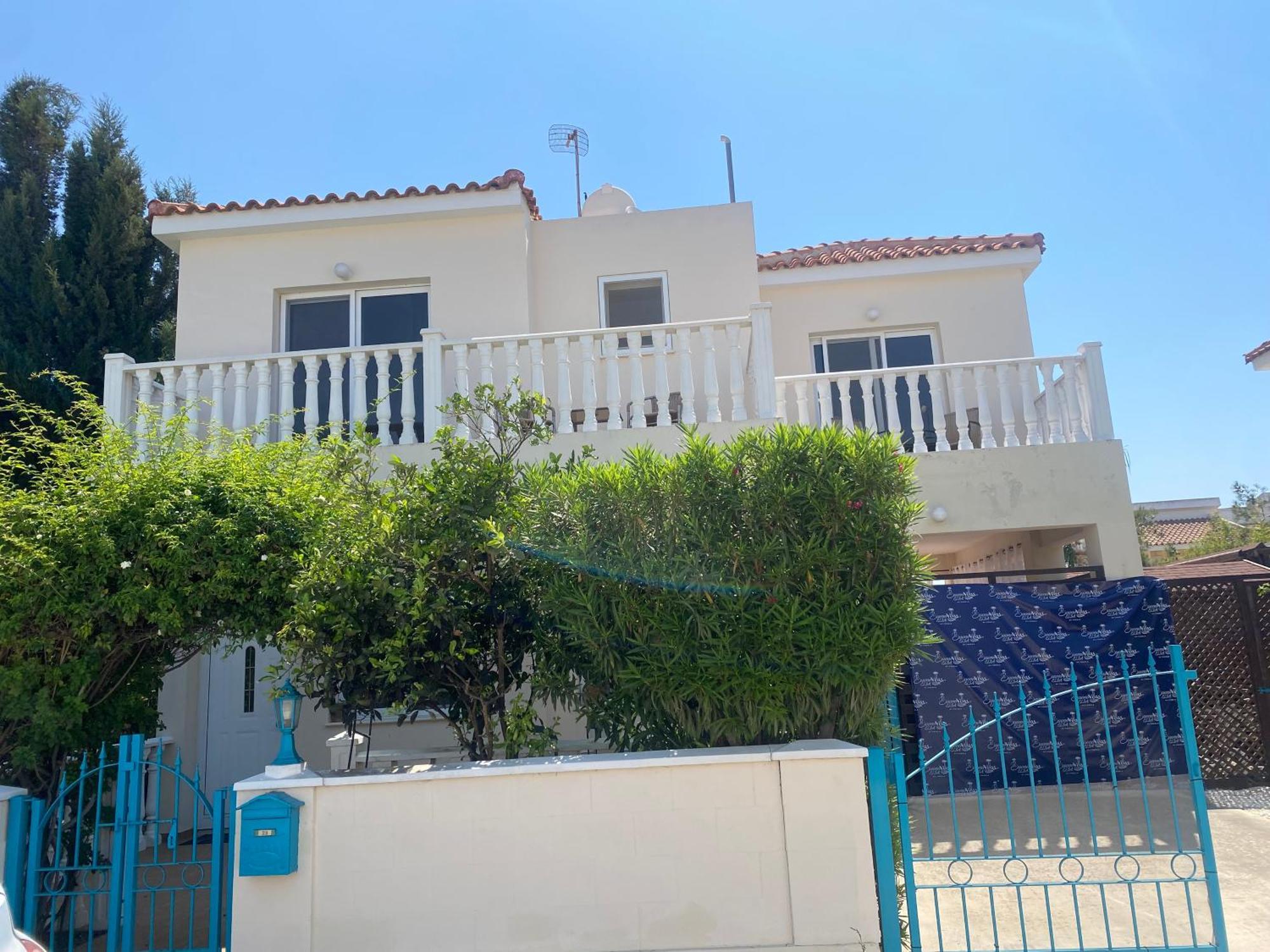 Buenovilla Elsa Agia Napa