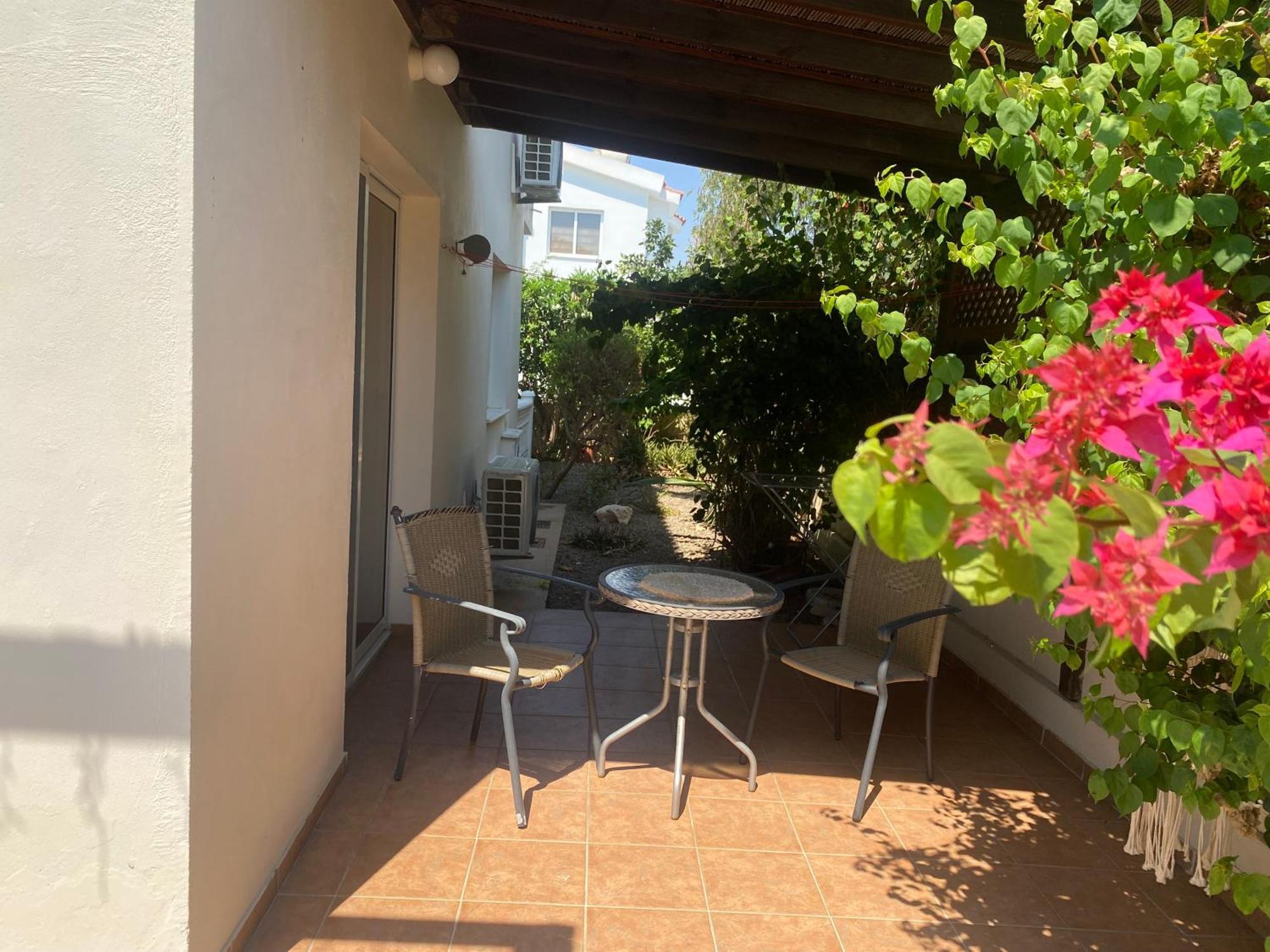 Buenovilla Elsa Agia Napa